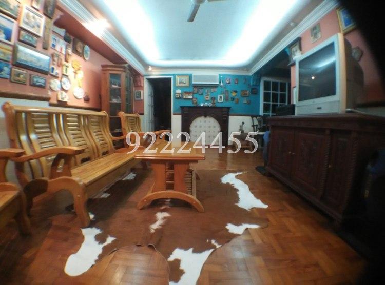 Pasir Ris Street 11 thumbnail photo